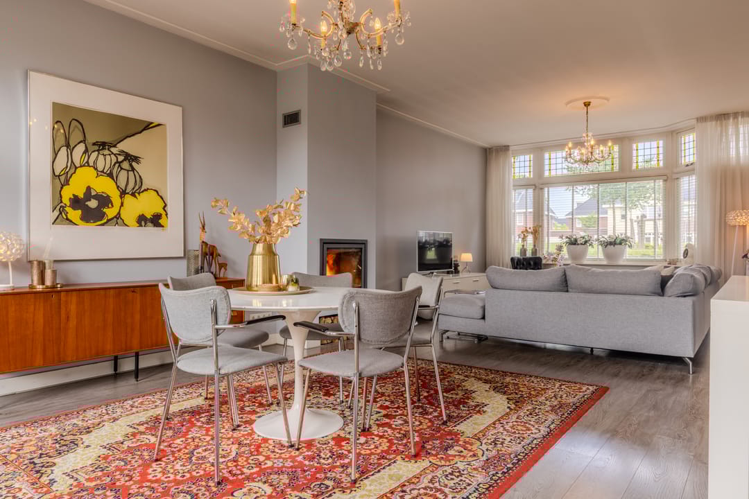 Foto 16 van Rozenstraat 43