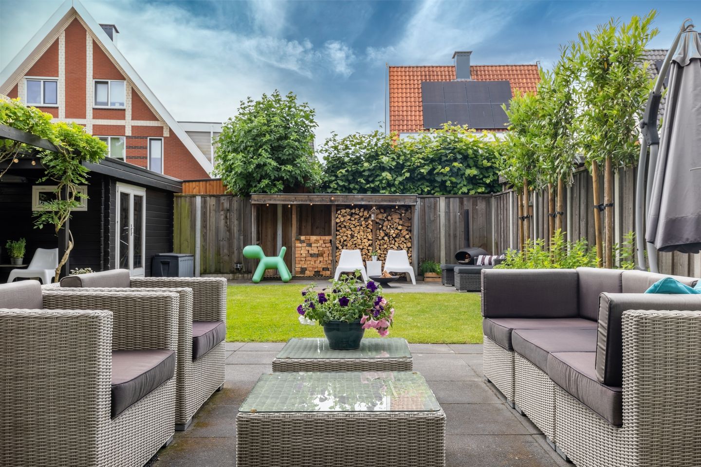 Foto 40 van Rozenstraat 43