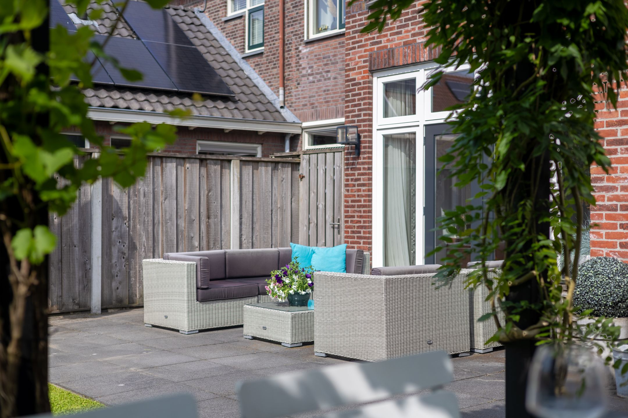 Foto 42 van Rozenstraat 43