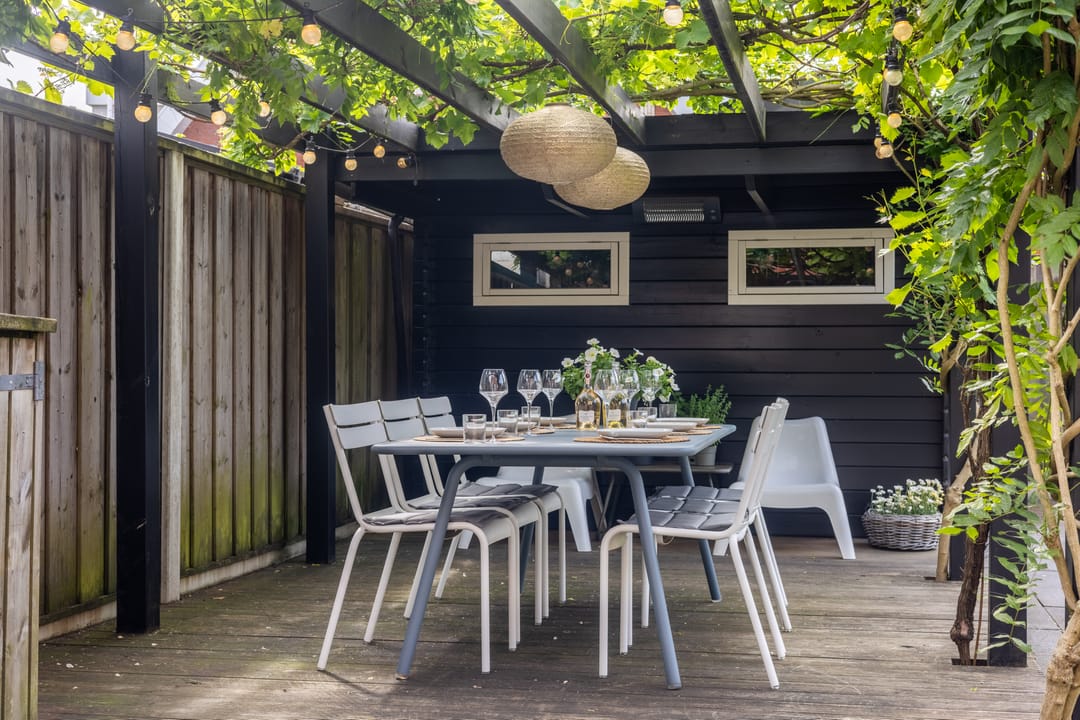 Foto 43 van Rozenstraat 43