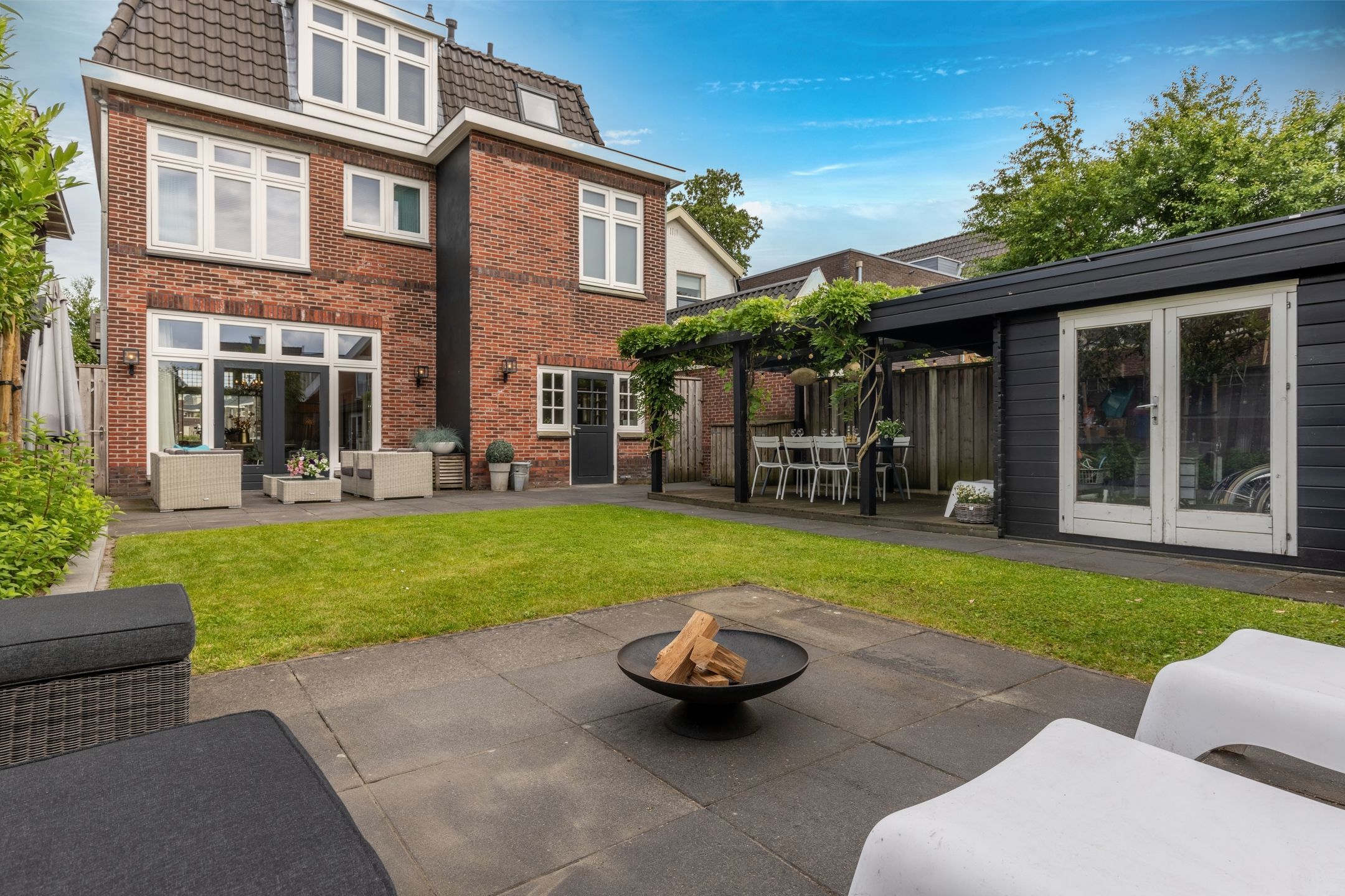 Foto 45 van Rozenstraat 43