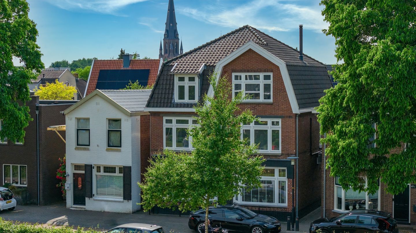 Foto 50 van Rozenstraat 43