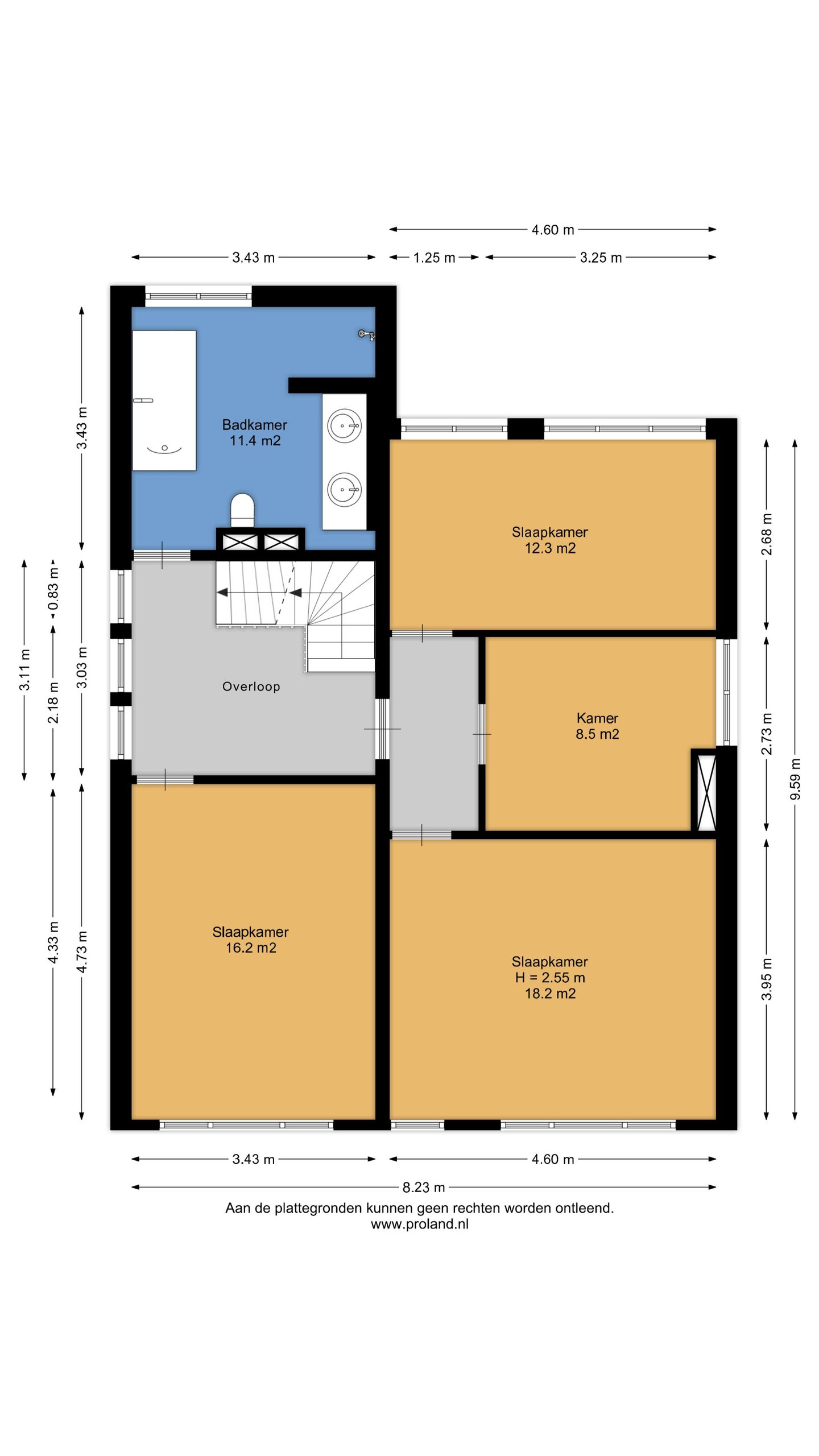 Foto 55 van Rozenstraat 43