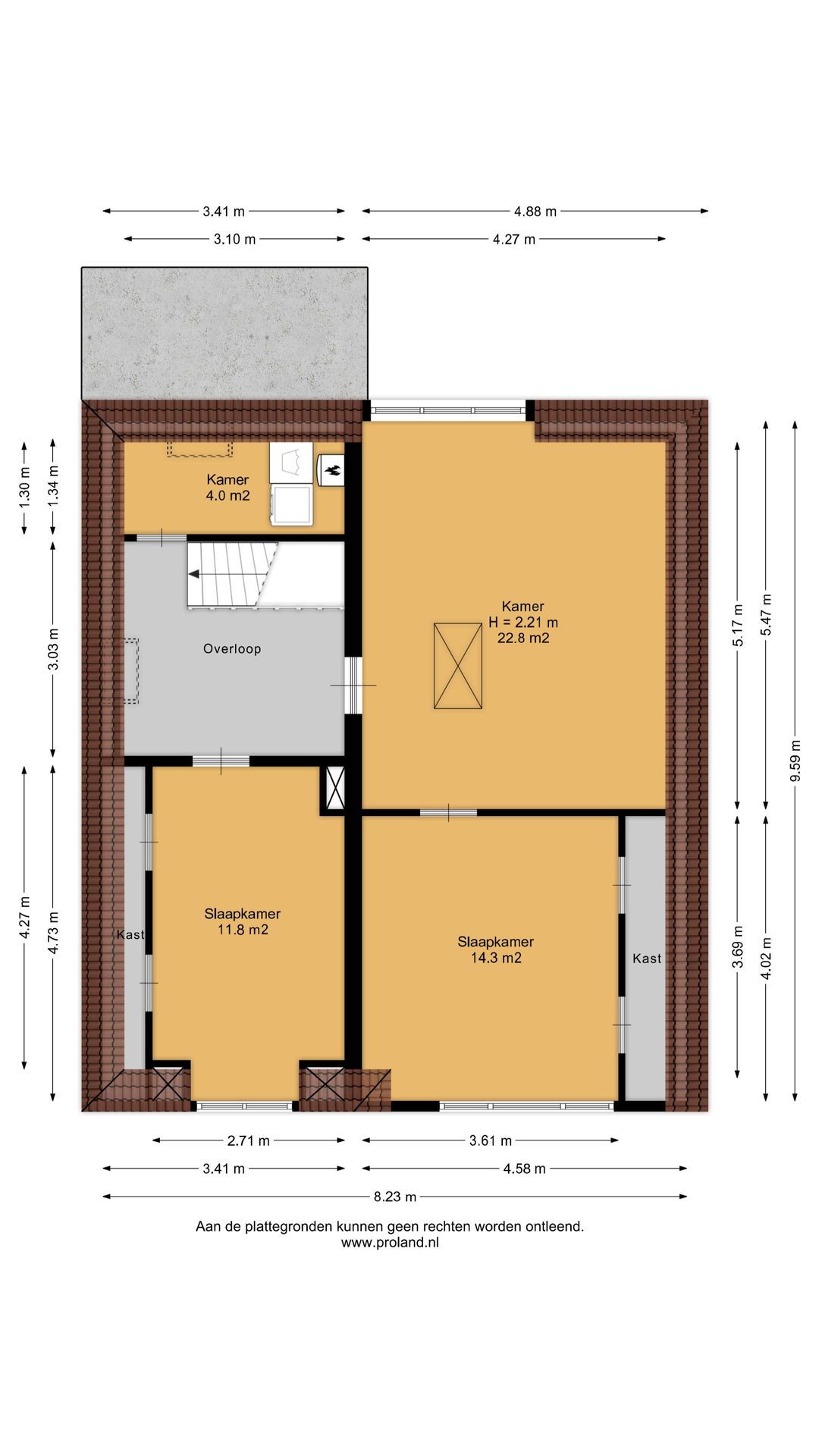 Foto 56 van Rozenstraat 43