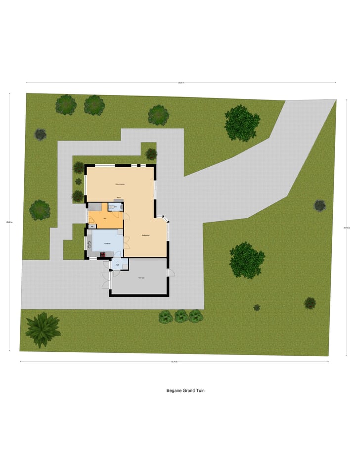 Foto 65 van Boslaan 113