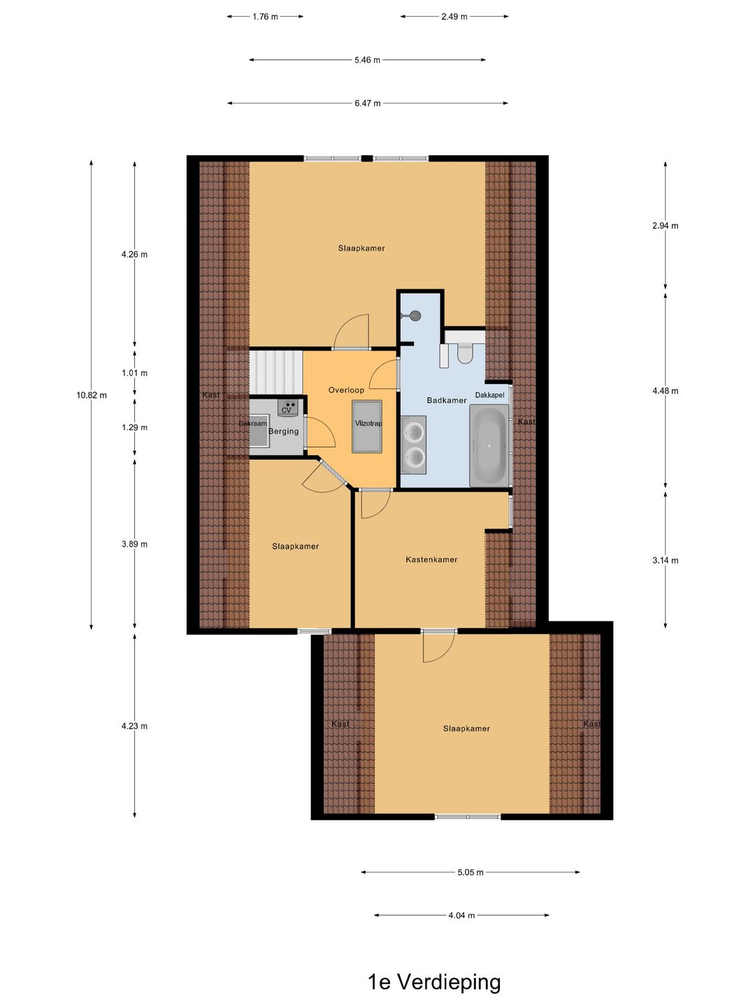 Foto 67 van Boslaan 113
