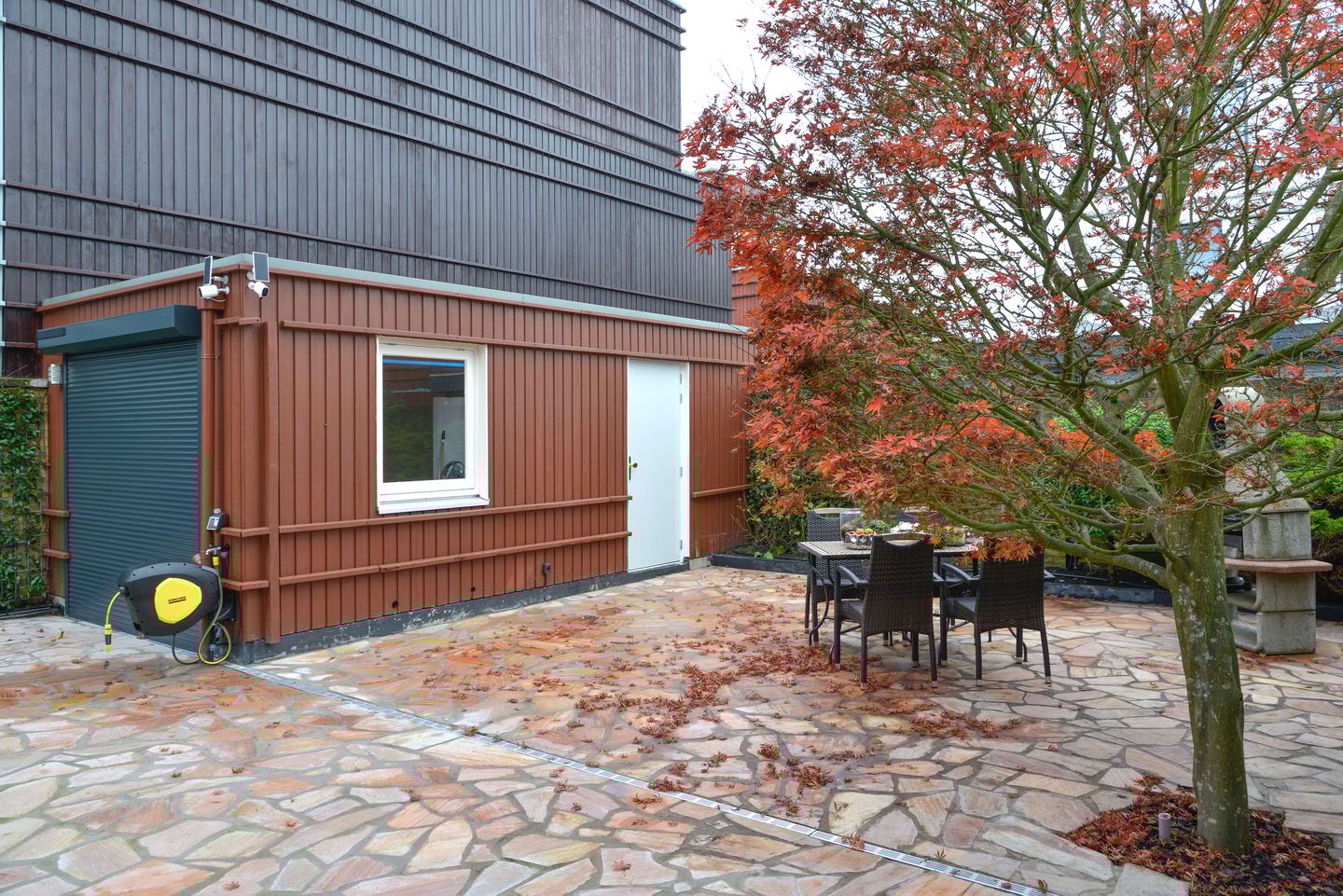 Foto 10 van Trinidadstraat 8