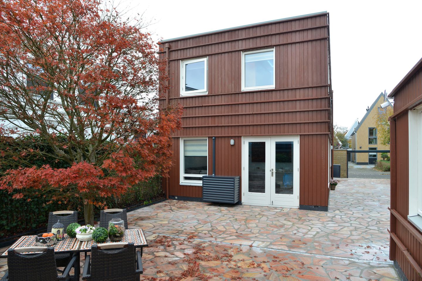 Foto 14 van Trinidadstraat 8