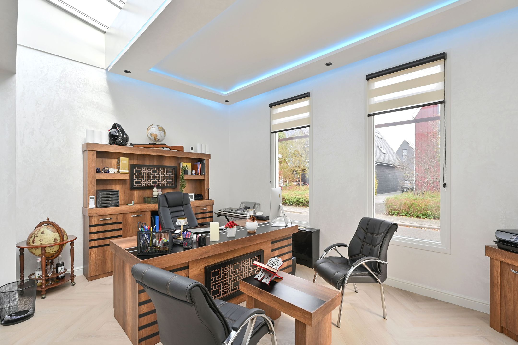 Foto 18 van Trinidadstraat 8