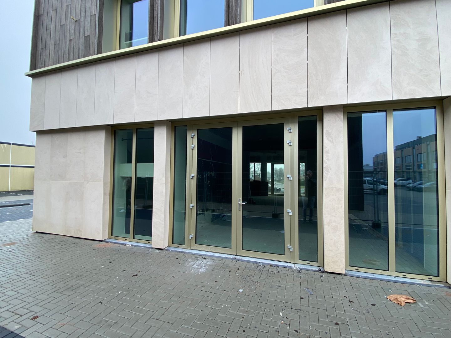 Bekijk foto 3 van A. Hofmanweg 1-B28