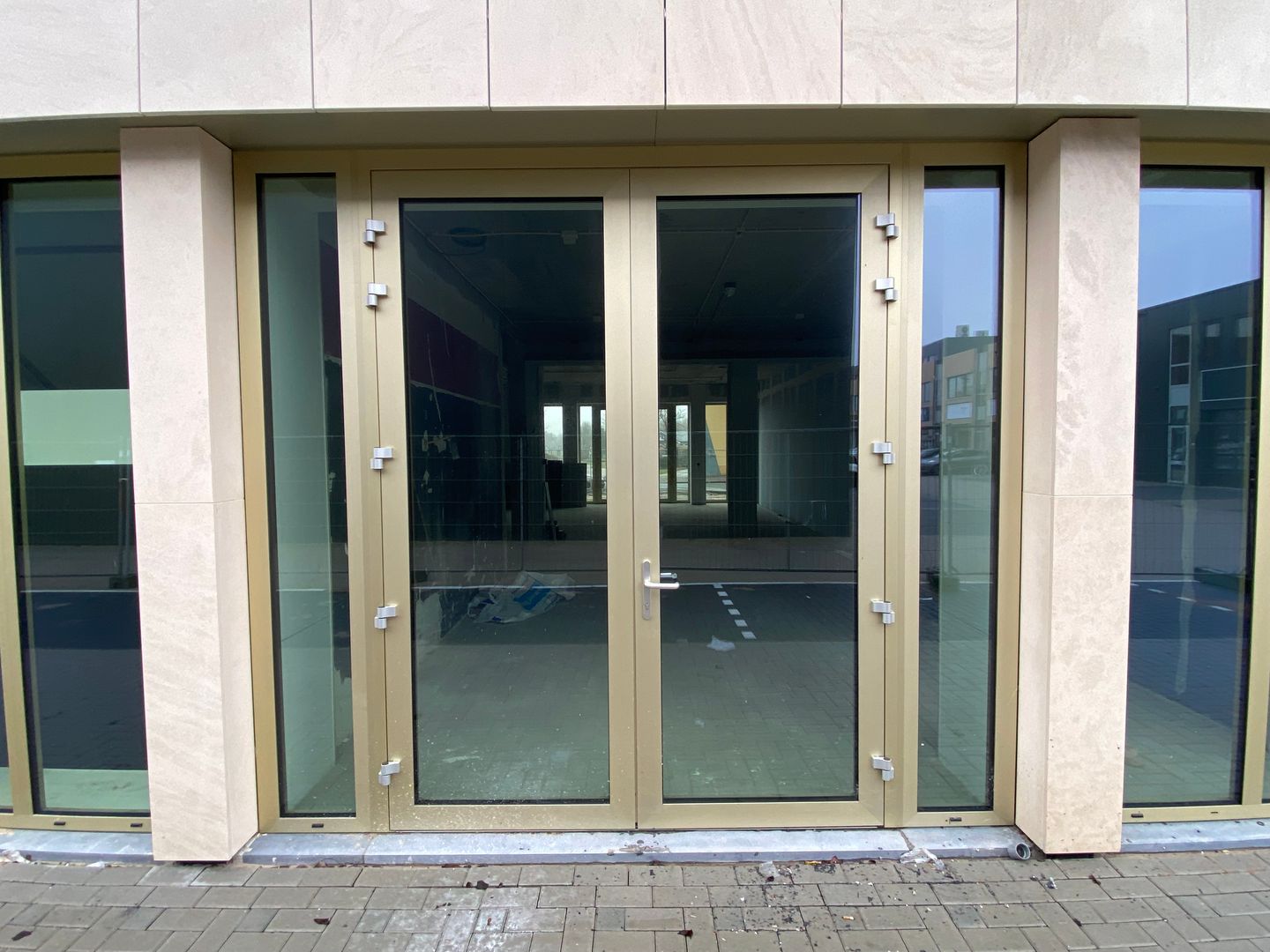 Bekijk foto 4 van A. Hofmanweg 1-B28