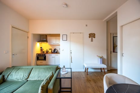 Hilvertsweg 69 secondary image