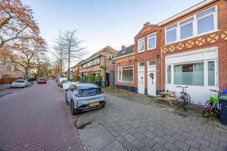 Hilvertsweg 69 tertiary image