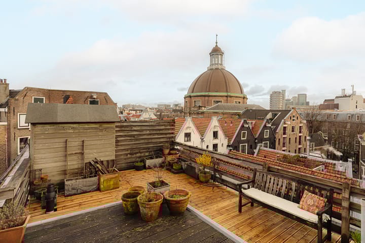 Photo 3 of Koggestraat 5-L