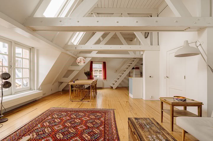 Photo 4 of Koggestraat 5-L