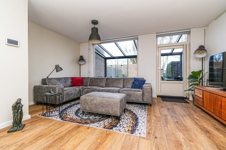 Foto 2 van Krommenoord 20