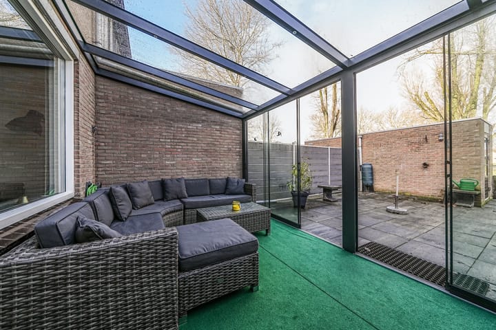 Foto 3 van Krommenoord 20