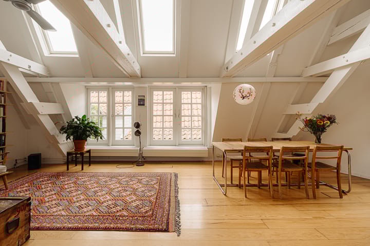 Photo 2 of Koggestraat 5-L