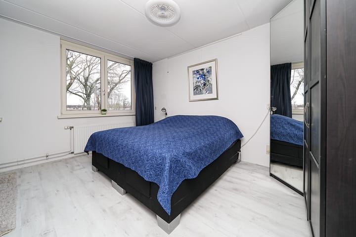 Foto 4 van Krommenoord 20