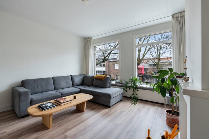 Foto 2 van Nobelstraat 93-A01