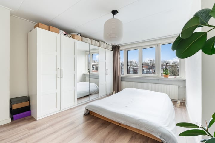 Foto 4 van Nobelstraat 93-A01