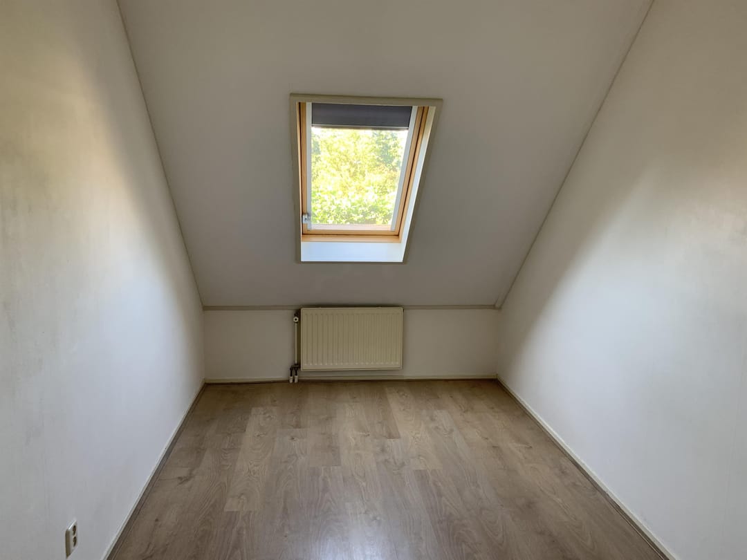 Foto 7 van Bertha von Suttnerlaan 50