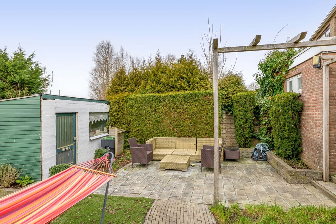 Photo 31 of Achthuizensedijk 52