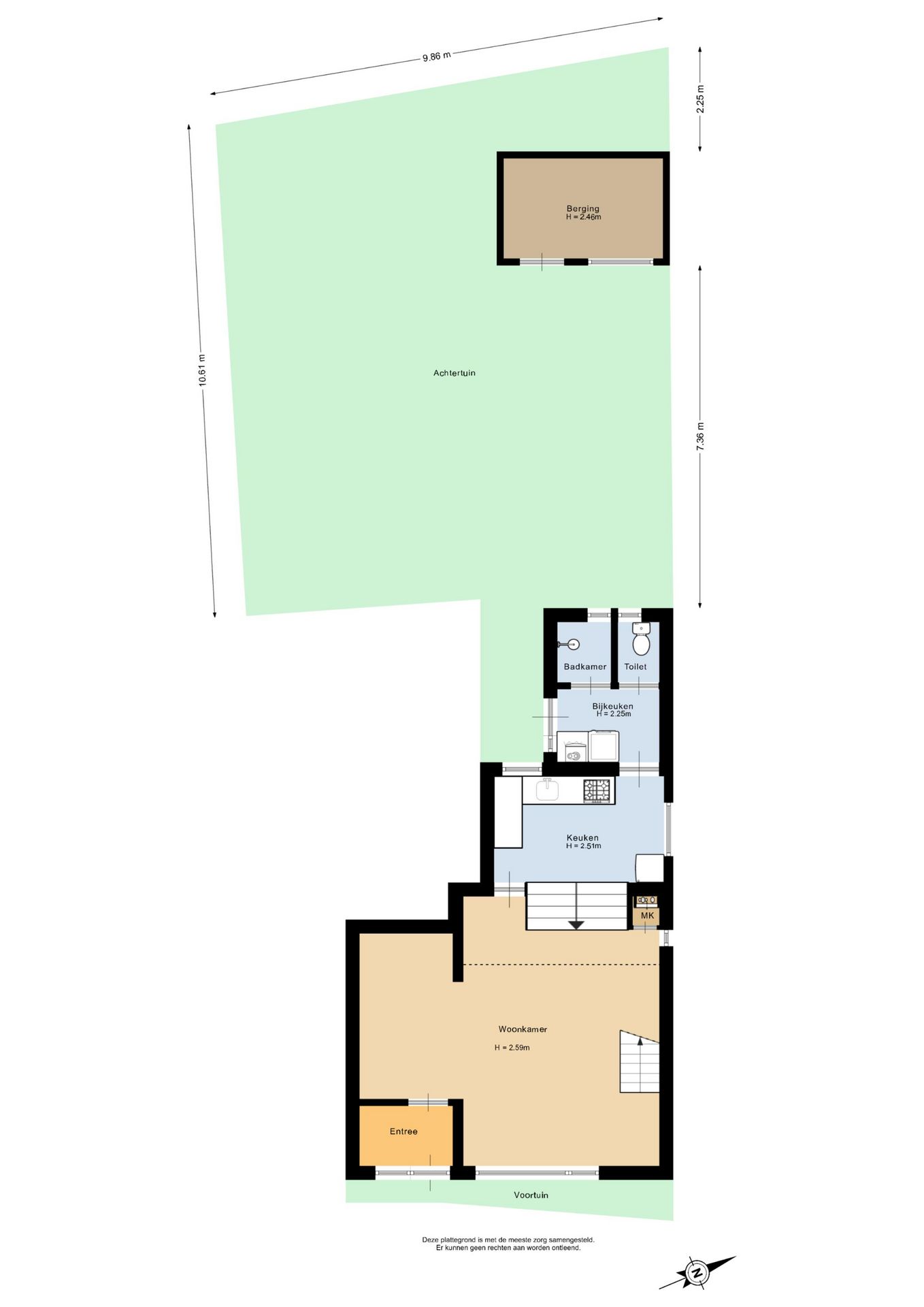 Photo 36 of Achthuizensedijk 52