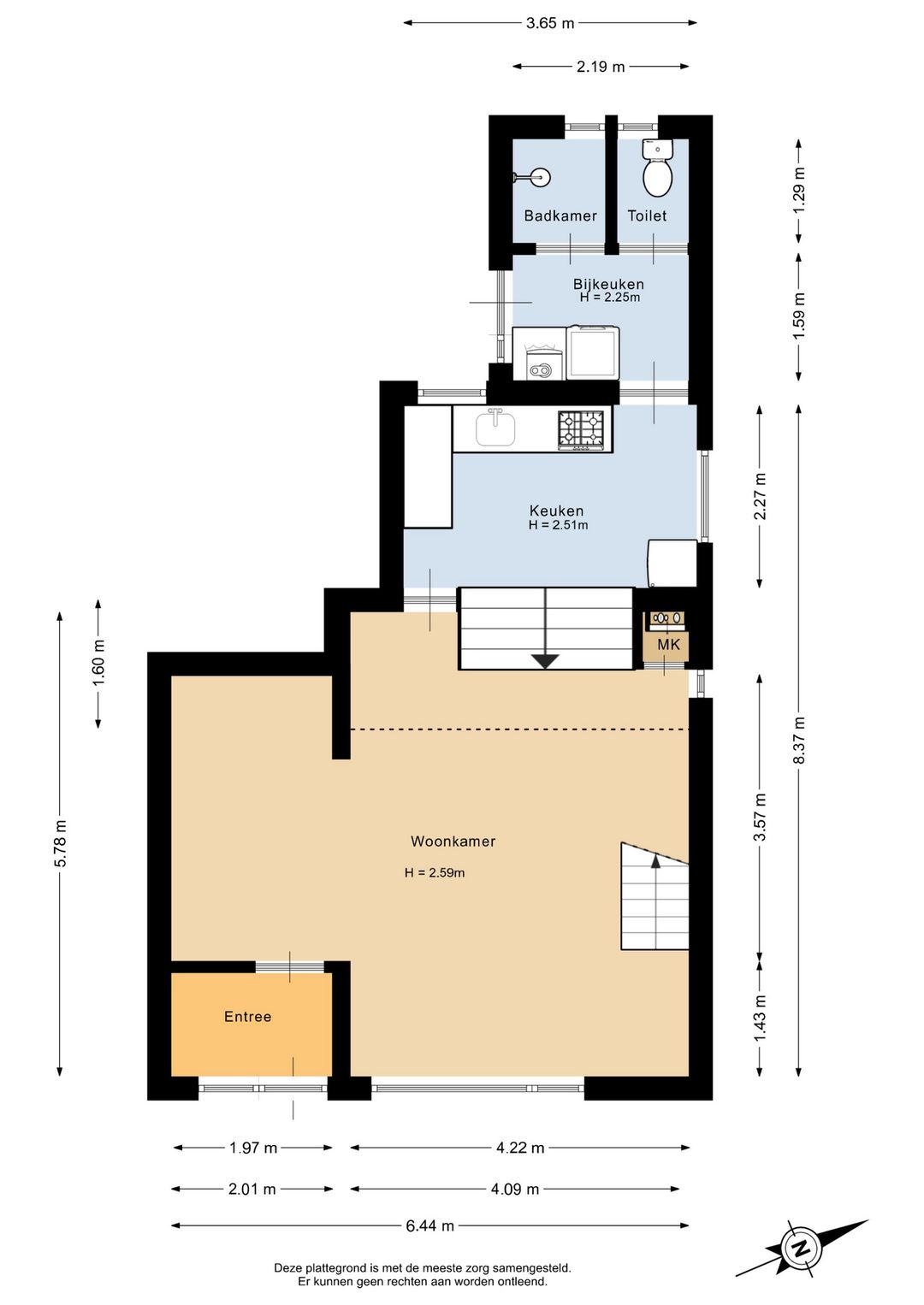 Photo 37 of Achthuizensedijk 52