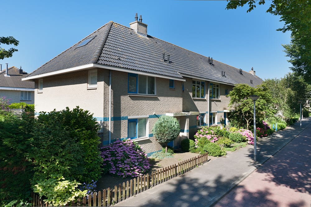 Amstelveen – 1187SW