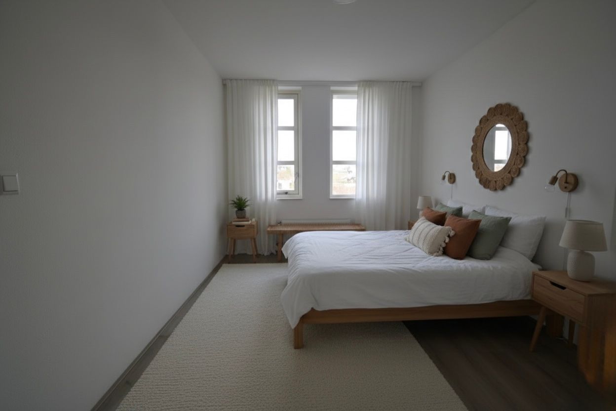 Foto 4 van Venetiëhof 22