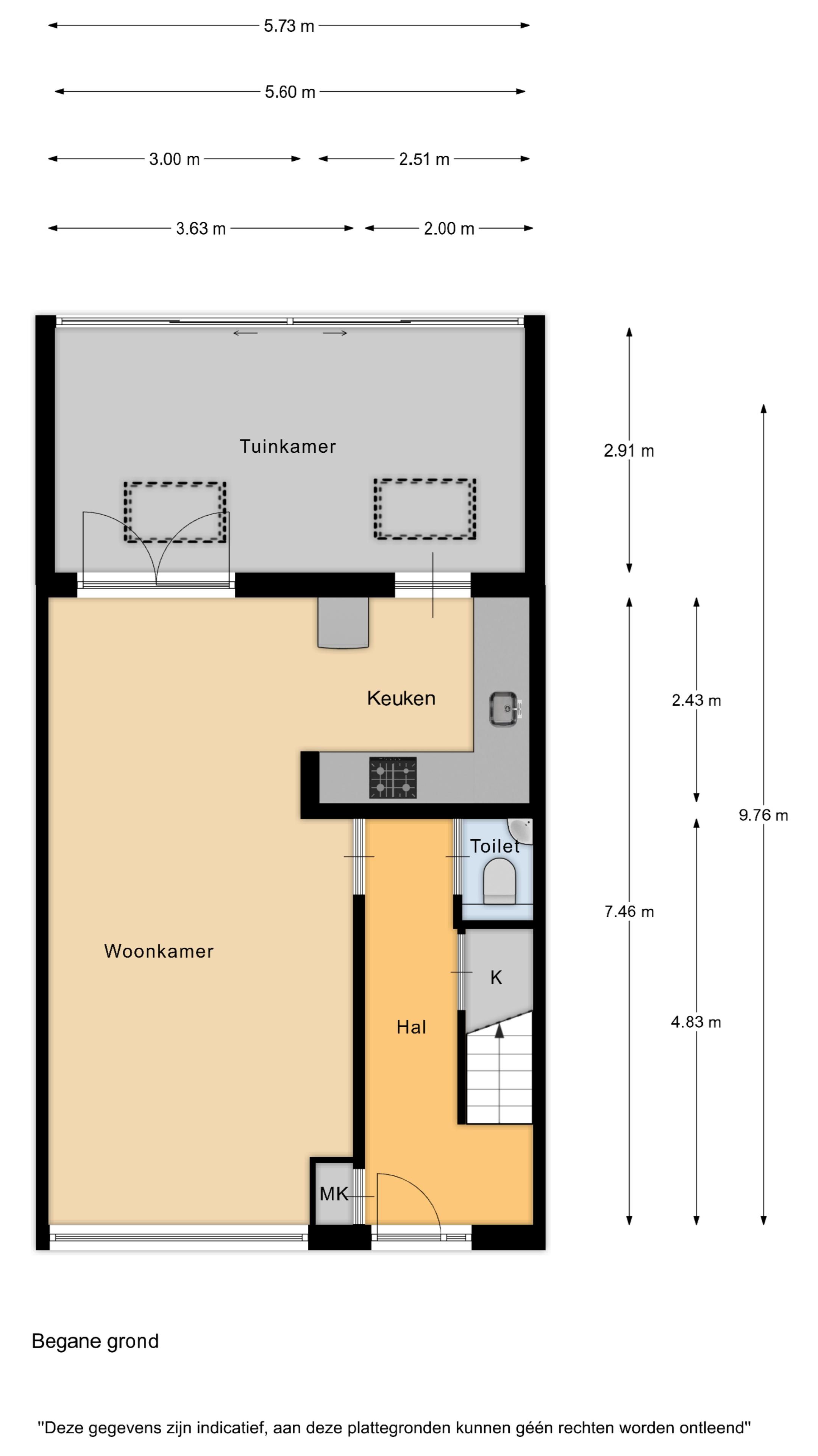 Foto 30 van Scheibeekstraat 28