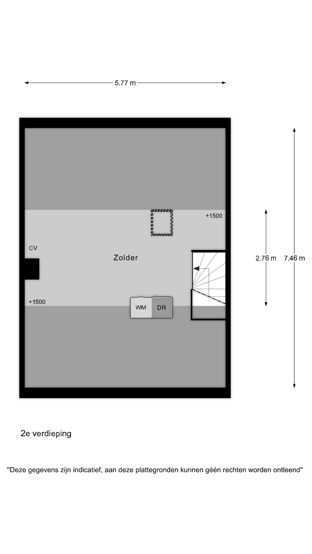 Foto 32 van Scheibeekstraat 28