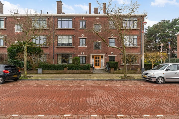 Foto 2 van Ridderlaan 41