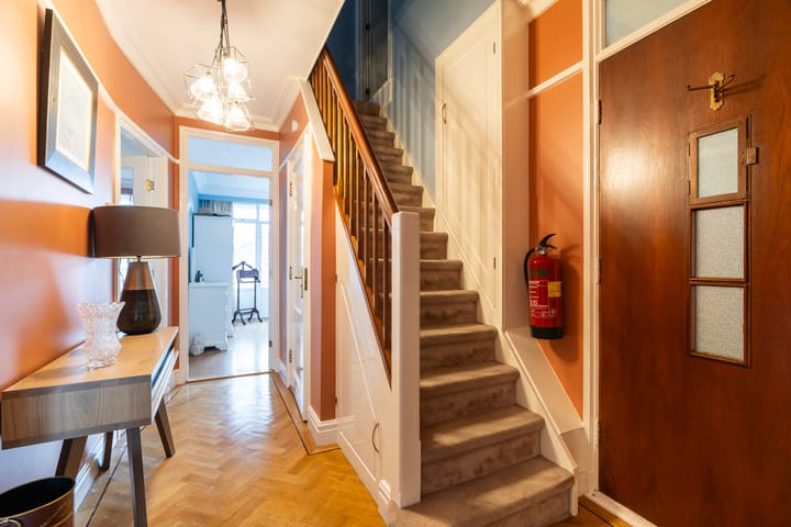 Foto 4 van Ridderlaan 41