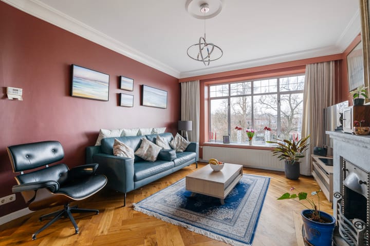 Foto 5 van Ridderlaan 41