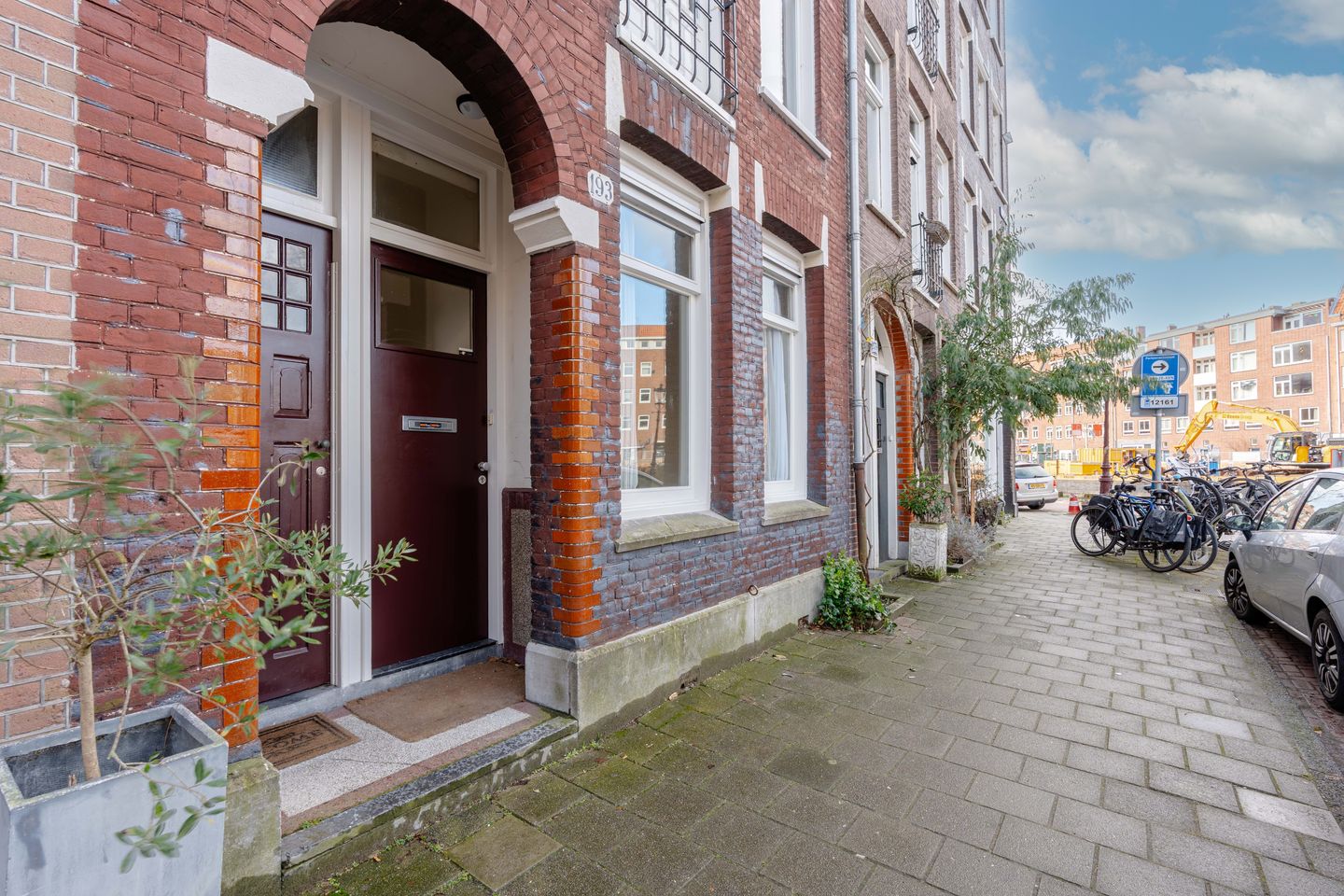 Photo 4 of Kanaalstraat 193-H