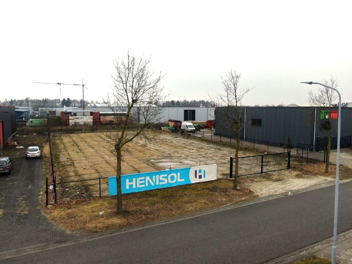 David Livingstonestraat