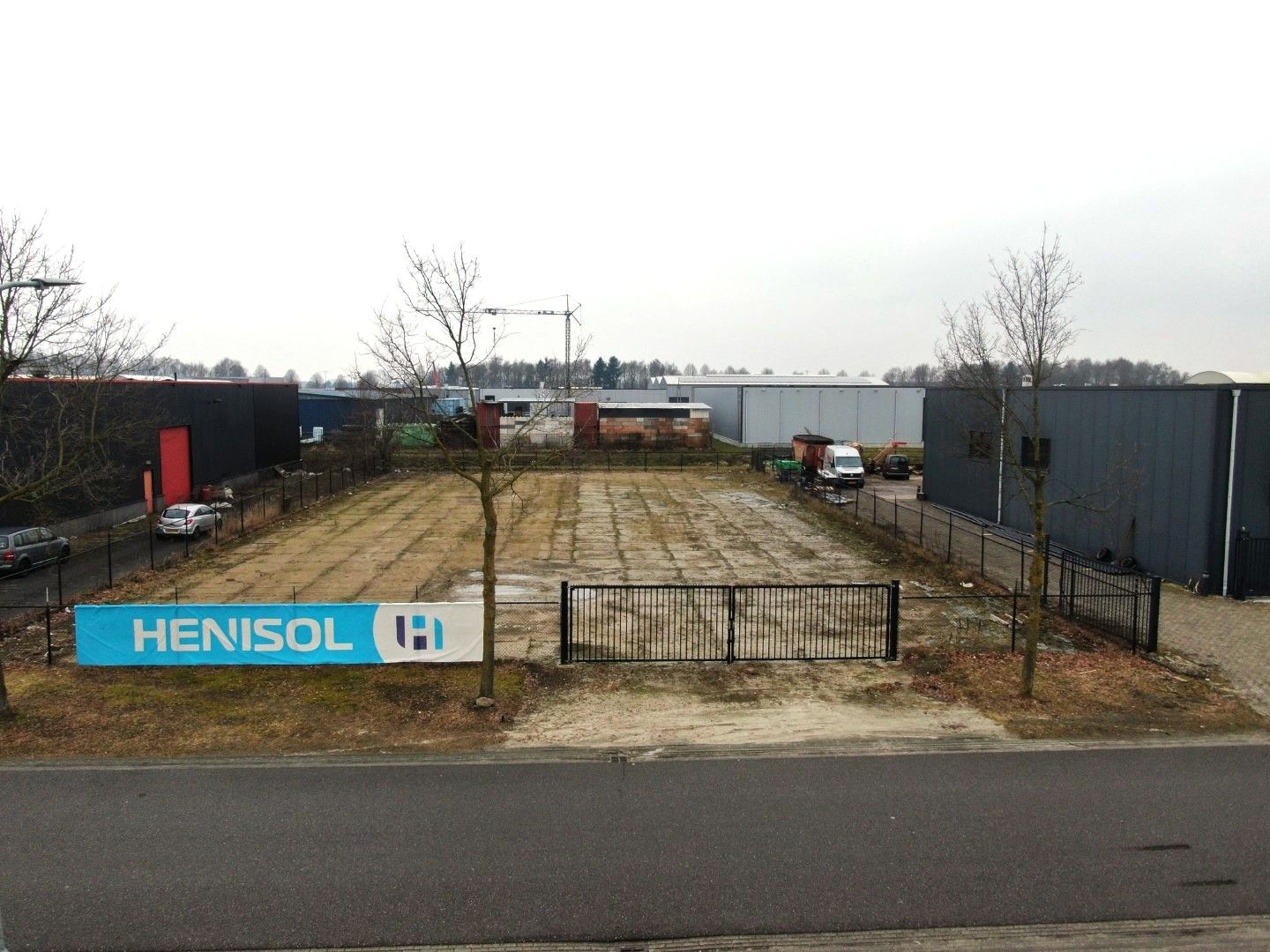 Bekijk foto 2 van David Livingstonestraat