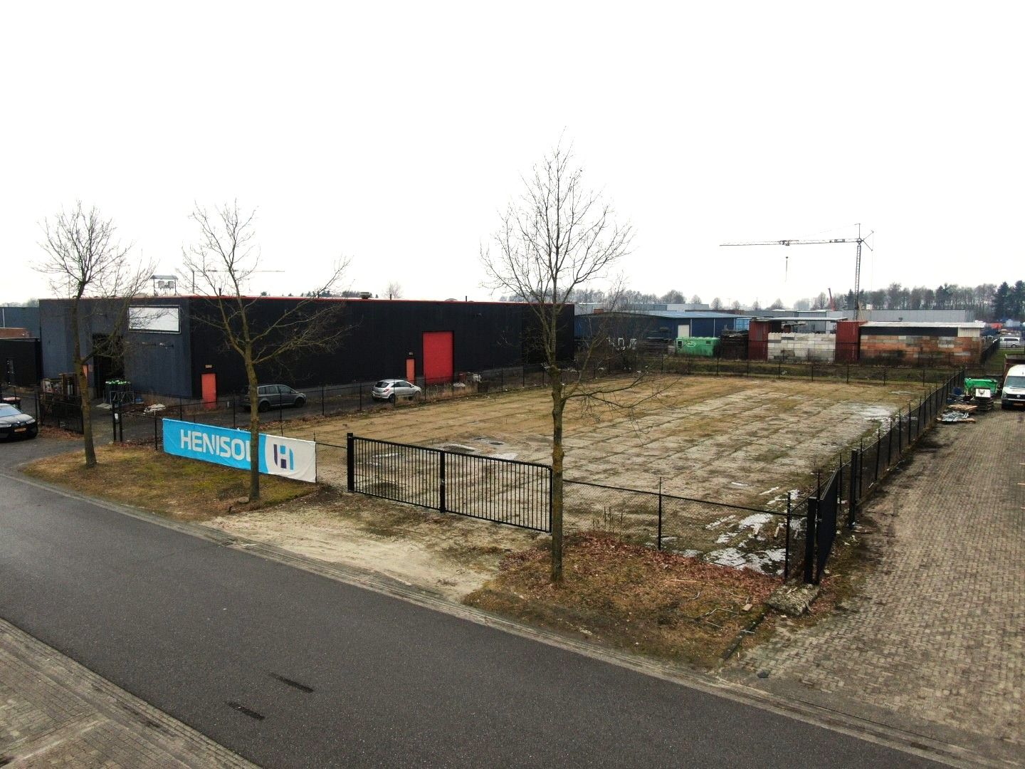 Bekijk foto 3 van David Livingstonestraat