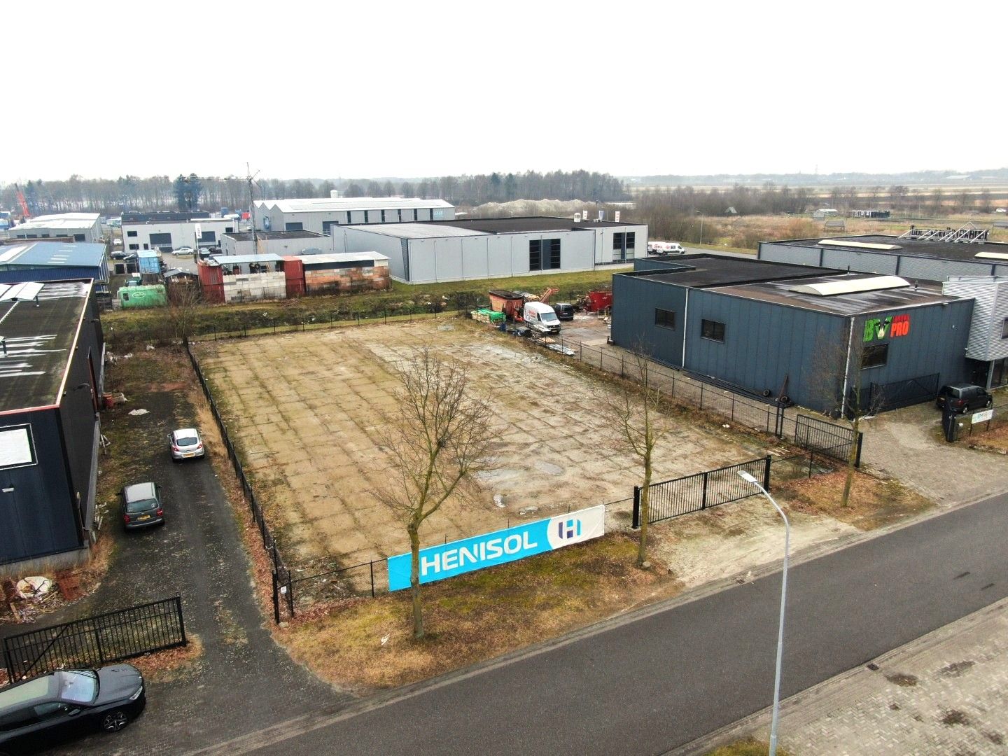 Bekijk foto 4 van David Livingstonestraat