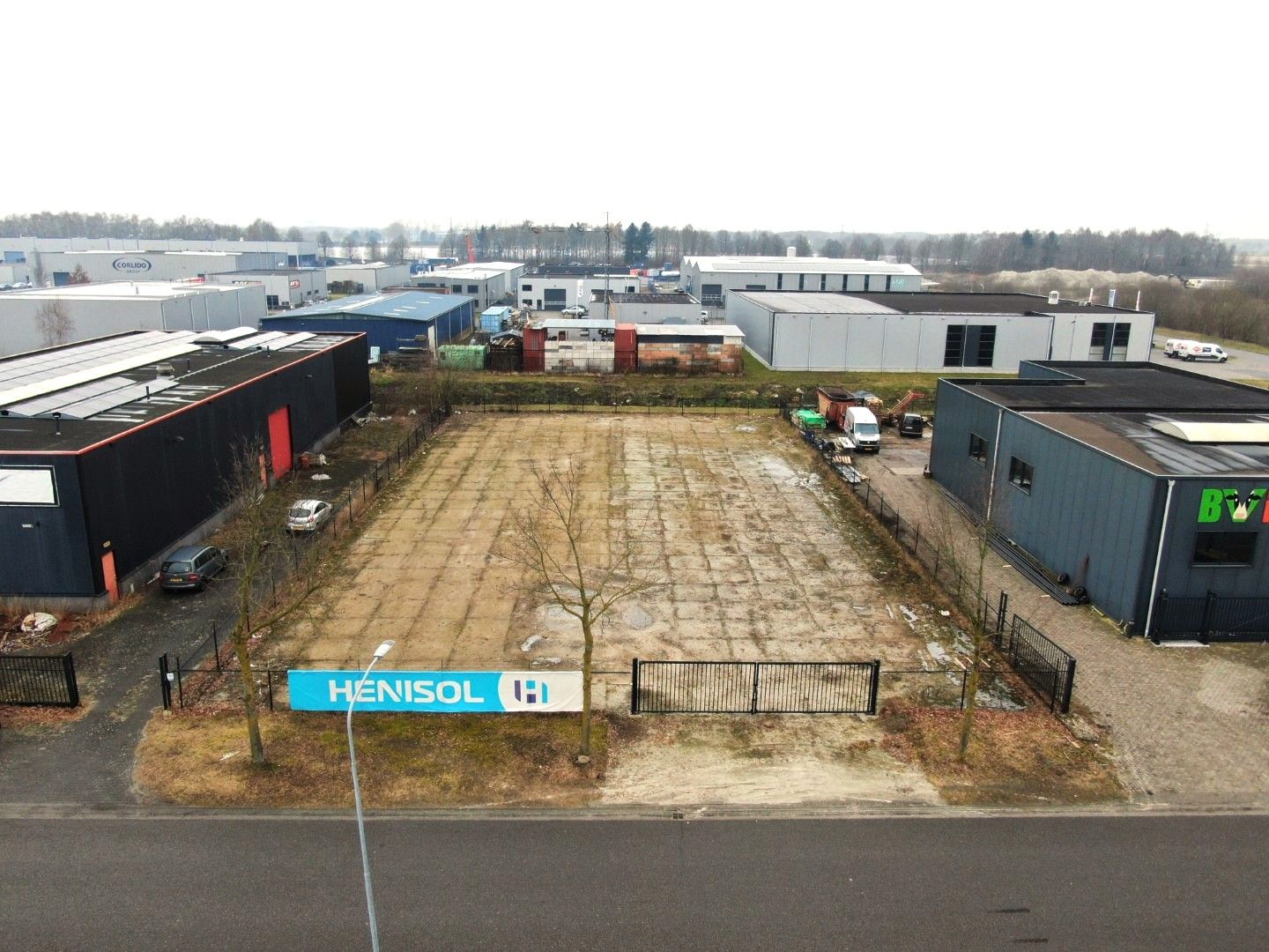 Bekijk foto 5 van David Livingstonestraat