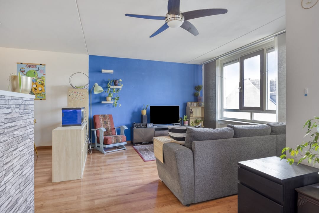 Foto 2 van Cheviotstraat 18