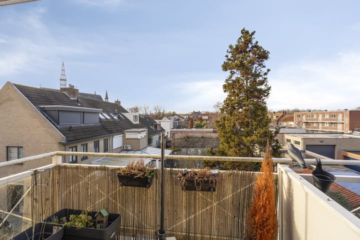 Foto 4 van Cheviotstraat 18