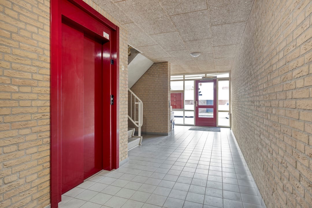 Foto 7 van Cheviotstraat 18