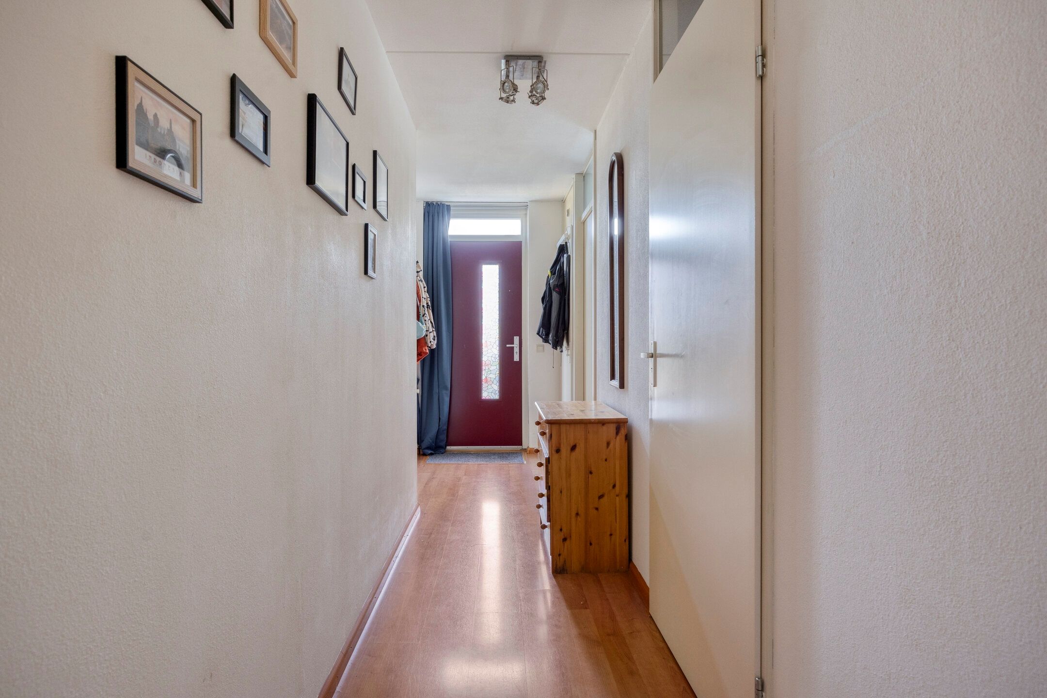 Foto 9 van Cheviotstraat 18