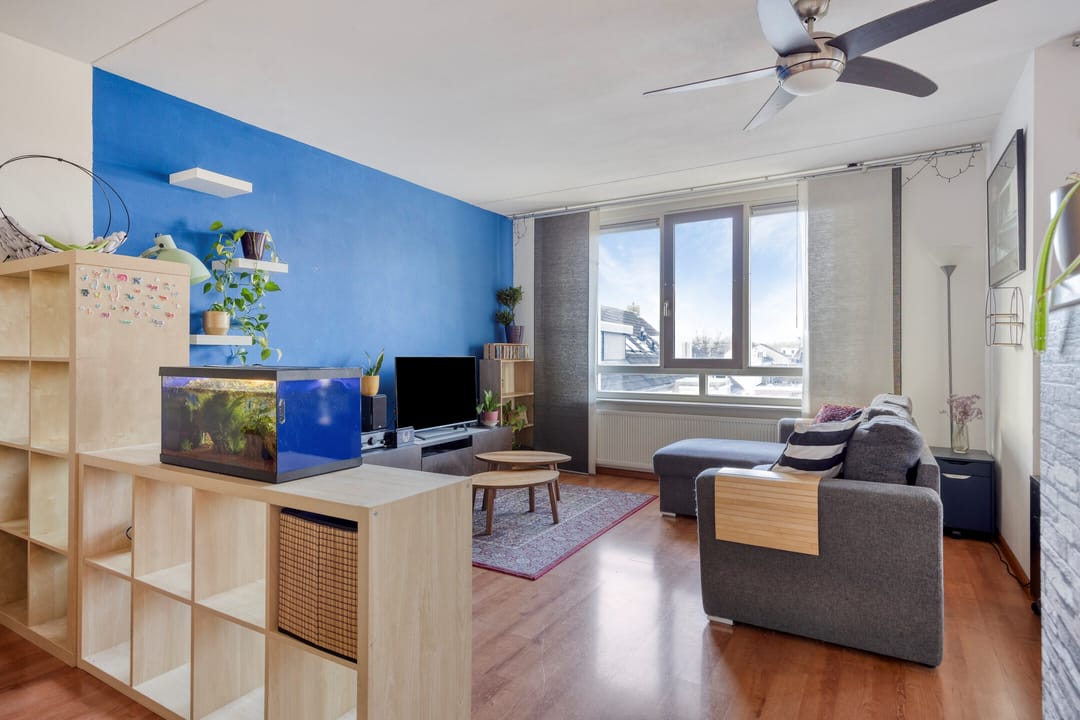 Foto 13 van Cheviotstraat 18