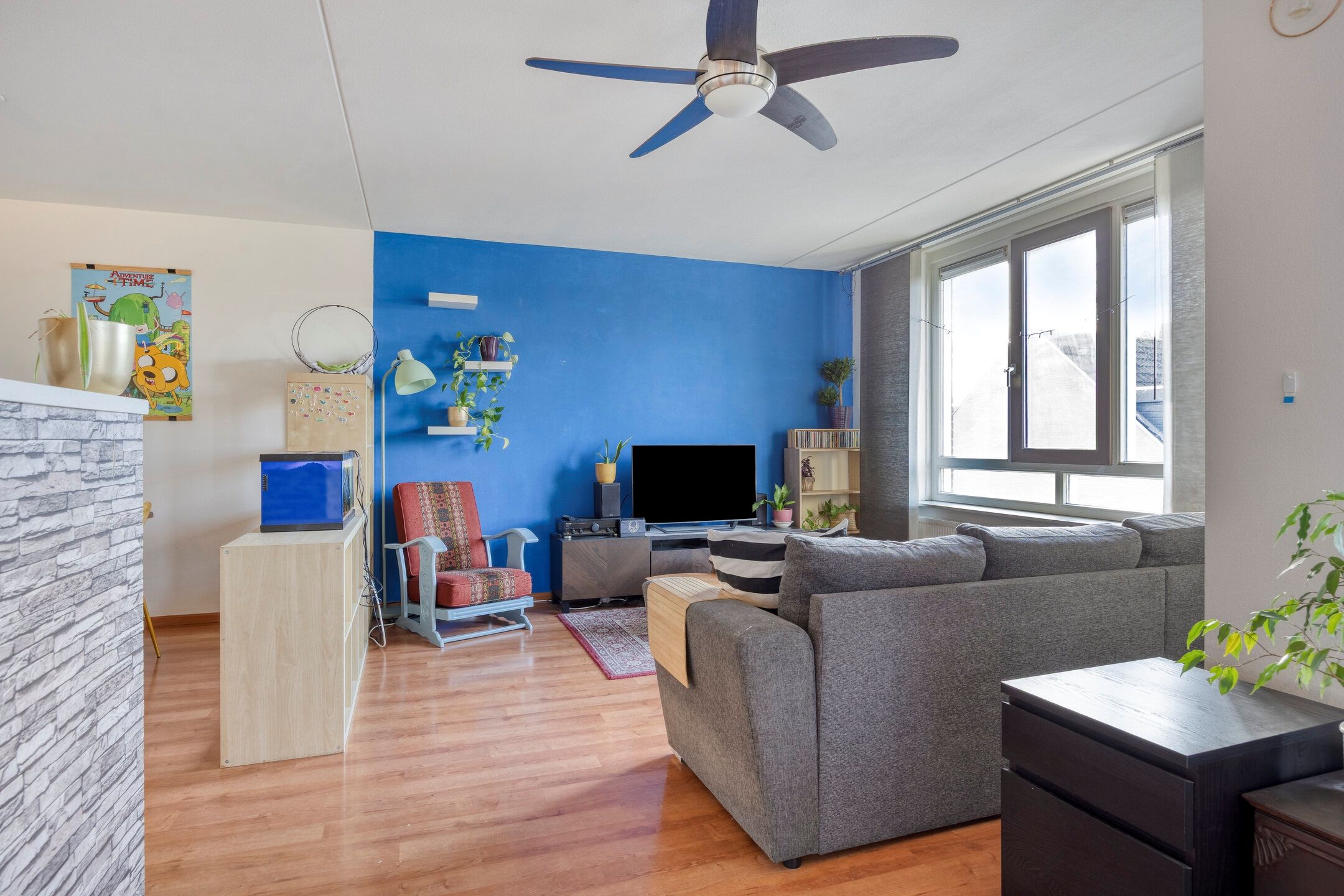 Foto 15 van Cheviotstraat 18