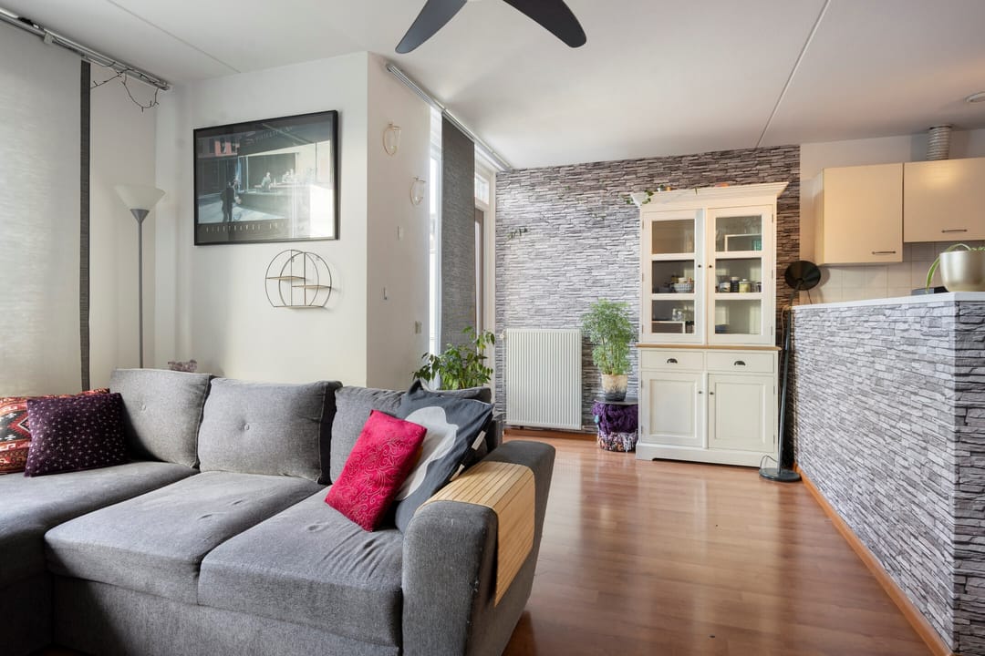 Foto 17 van Cheviotstraat 18