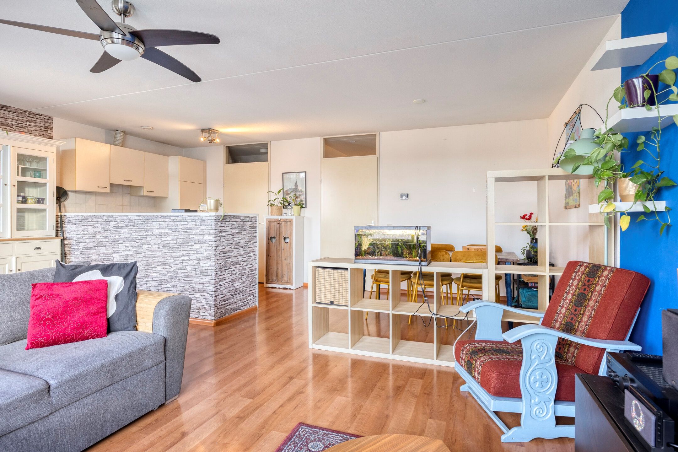 Foto 18 van Cheviotstraat 18